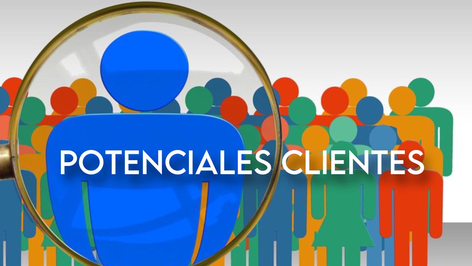 000027 CURSO POTENCIALES CLIENTES